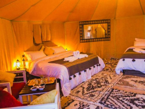 Sahara Deluxe Camp